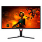 Monitor Gaming AOC U32G3X/BK 4K Ultra HD 32" Monitor Gaming AOC U32G3X/BK 4K Ultra HD 32"