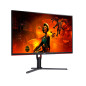 Monitor Gaming AOC U32G3X/BK 4K Ultra HD 32" Monitor Gaming AOC U32G3X/BK 4K Ultra HD 32"