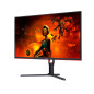 Monitor Gaming AOC U32G3X/BK 4K Ultra HD 32" Monitor Gaming AOC U32G3X/BK 4K Ultra HD 32"