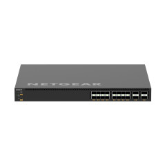 NETGEAR M4350-16V4C Gestito L3 Nero