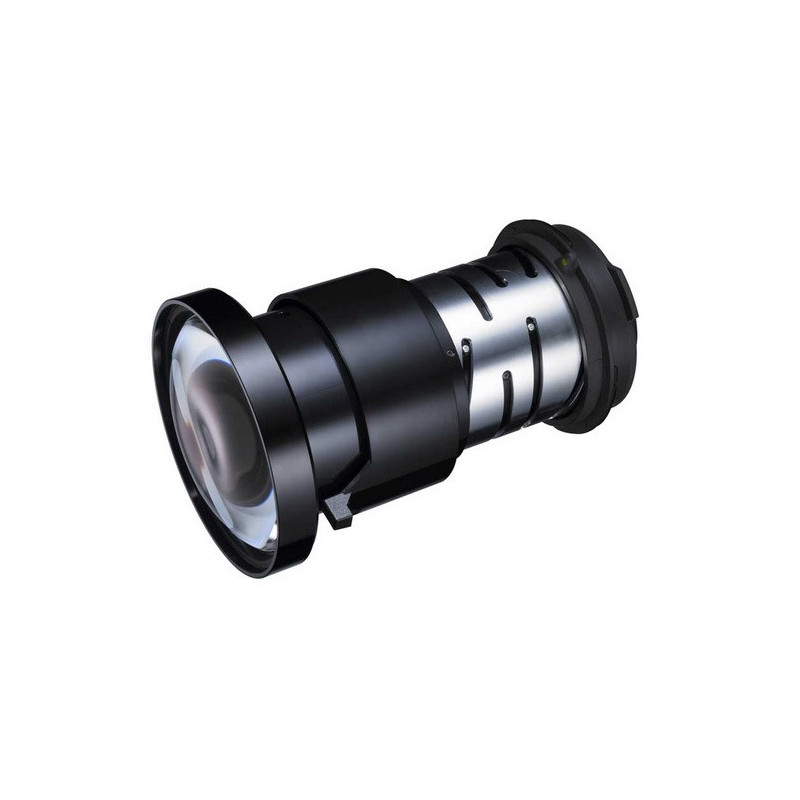 NEC NP30ZL projection lens NEC PA522U, PA572W, PA621U, PA622U, PA671W, PA672W, PA722X