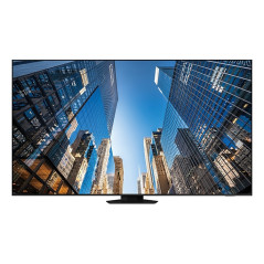 Samsung QE98C Pannello piatto per segnaletica digitale 2,49 m (98") LED Wi-Fi 450 cd m² 4K Ultra HD Nero Tizen 6.5 16 7