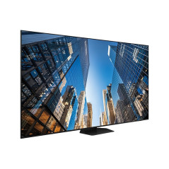 Samsung QE98C Pannello piatto per segnaletica digitale 2,49 m (98") LED Wi-Fi 450 cd m² 4K Ultra HD Nero Tizen 6.5 16 7