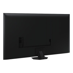 Samsung QE98C Pannello piatto per segnaletica digitale 2,49 m (98") LED Wi-Fi 450 cd m² 4K Ultra HD Nero Tizen 6.5 16 7