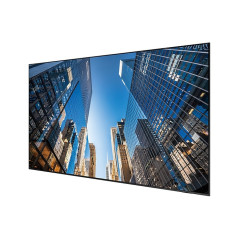 Samsung QE98C Pannello piatto per segnaletica digitale 2,49 m (98") LED Wi-Fi 450 cd m² 4K Ultra HD Nero Tizen 6.5 16 7