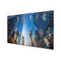 Samsung QE98C Pannello piatto per segnaletica digitale 2,49 m (98") LED Wi-Fi 450 cd/m² 4K Ultra HD Nero Tizen 6.5 16/7 Samsung QE98C Pannello piatto per segnaletica digitale 2,49 m (98") LED Wi-Fi 450 cd/m² 4K Ultra HD Nero Tizen 6.5 16/7
