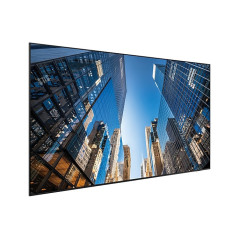 Samsung QE98C Pannello piatto per segnaletica digitale 2,49 m (98") LED Wi-Fi 450 cd m² 4K Ultra HD Nero Tizen 6.5 16 7