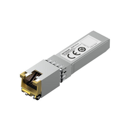 NETGEAR AXM765-20000S network transceiver module Fiber optic 10000 Mbit s SFP+