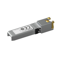 NETGEAR AXM765-20000S network transceiver module Fiber optic 10000 Mbit/s SFP+