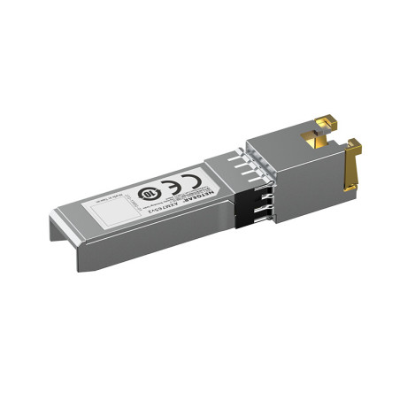 NETGEAR AXM765-20000S network transceiver module Fiber optic 10000 Mbit/s SFP+
