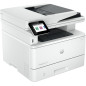 HP LaserJet Pro Stampante multifunzione 4102fdw HP LaserJet Pro Stampante multifunzione 4102fdw