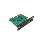 APC THIS IS THE UPS NETWORK MANAGEMENT CARD