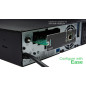 APC THIS IS THE UPS NETWORK MANAGEMENT CARD