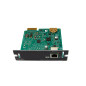 APC THIS IS THE UPS NETWORK MANAGEMENT CARD