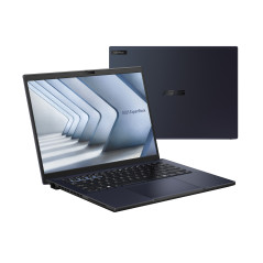 ASUS ExpertBook B3404CMA-Q50327X Intel Core Ultra 5 125H Laptop 14" WUXGA 16 GB DDR5-SDRAM 512 GB SSD Wi-Fi 6 (802.11ax)