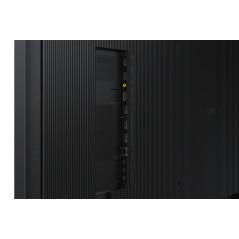 Samsung QH55C Pannello piatto per segnaletica digitale 139,7 cm (55") LCD Wi-Fi 700 cd m² 4K Ultra HD Nero Processore integrato