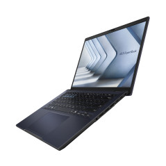 ASUS ExpertBook B3404CMA-Q50327X Intel Core Ultra 5 125H Laptop 14" WUXGA 16 GB DDR5-SDRAM 512 GB SSD Wi-Fi 6 (802.11ax)