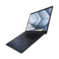 ASUS ExpertBook B3404CMA-Q50327X Intel Core Ultra 5 125H Laptop 14" WUXGA 16 GB DDR5-SDRAM 512 GB SSD Wi-Fi 6 (802.11ax)