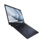 ASUS ExpertBook B3404CMA-Q50327X Intel Core Ultra 5 125H Laptop 14" WUXGA 16 GB DDR5-SDRAM 512 GB SSD Wi-Fi 6 (802.11ax)