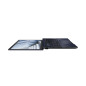 ASUS ExpertBook B3404CMA-Q50327X Intel Core Ultra 5 125H Computer portatile 35,6 cm (14") WUXGA 16 GB DDR5-SDRAM 512 GB SSD