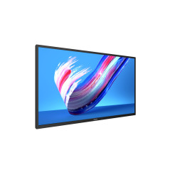 Philips 32BDL3650Q Digital signage flat panel 32" LCD Wi-Fi 350 cd/m² Full HD Black Built-in processor Android 10 18/7