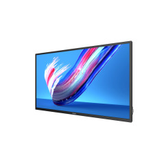 Philips 32BDL3650Q Digital signage flat panel 32" LCD Wi-Fi 350 cd m² Full HD Black Built-in processor Android 10 18 7