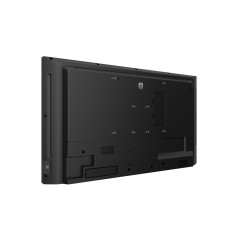 Philips 32BDL3650Q Digital signage flat panel 32" LCD Wi-Fi 350 cd m² Full HD Black Built-in processor Android 10 18 7