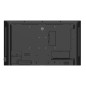 Philips 32BDL3650Q Digital signage flat panel 32" LCD Wi-Fi 350 cd/m² Full HD Black Built-in processor Android 10 18/7 Philips 32BDL3650Q Digital signage flat panel 32" LCD Wi-Fi 350 cd/m² Full HD Black Built-in processor Android 10 18/7