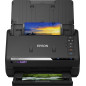 Epson FastFoto FF-680W Sheet-fed scanner 600 x 600 DPI A4 Black Epson FastFoto FF-680W Sheet-fed scanner 600 x 600 DPI A4 Black