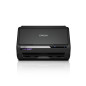 Epson FastFoto FF-680W Sheet-fed scanner 600 x 600 DPI A4 Black Epson FastFoto FF-680W Sheet-fed scanner 600 x 600 DPI A4 Black