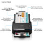 Epson FastFoto FF-680W Sheet-fed scanner 600 x 600 DPI A4 Black Epson FastFoto FF-680W Sheet-fed scanner 600 x 600 DPI A4 Black
