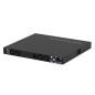 NETGEAR GSM4328-100AJS Gestito L3 Gigabit Ethernet (10/100/1000) Supporto Power over Ethernet (PoE) 1U Nero NETGEAR GSM4328-100AJS Gestito L3 Gigabit Ethernet (10/100/1000) Supporto Power over Ethernet (PoE) 1U Nero