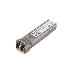 NETGEAR 10 Gigabit LR SFP+, 10pk network transceiver module 10000 Mbit s SFP+