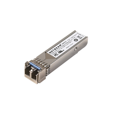 NETGEAR 10 Gigabit LR SFP+, 10pk network transceiver module 10000 Mbit s SFP+