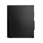 Lenovo ThinkCentre M70s Gen 5 Intel® Core™ i7 i7-14700 16 GB DDR5-SDRAM 512 GB SSD Windows 11 Pro SFF PC Black Lenovo ThinkCentre M70s Gen 5 Intel® Core™ i7 i7-14700 16 GB DDR5-SDRAM 512 GB SSD Windows 11 Pro SFF PC Black