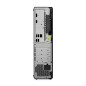 Lenovo ThinkCentre M70s Gen 5 Intel® Core™ i7 i7-14700 16 GB DDR5-SDRAM 512 GB SSD Windows 11 Pro SFF PC Black Lenovo ThinkCentre M70s Gen 5 Intel® Core™ i7 i7-14700 16 GB DDR5-SDRAM 512 GB SSD Windows 11 Pro SFF PC Black