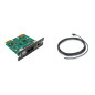 APC UPS NTWK MGMT CARD POWERCHUTE APC UPS NTWK MGMT CARD POWERCHUTE