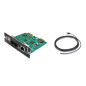 APC UPS NTWK MGMT CARD POWERCHUTE APC UPS NTWK MGMT CARD POWERCHUTE