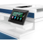 HP Color LaserJet Pro MFP 4302fdn Printer HP Color LaserJet Pro MFP 4302fdn Printer