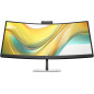 HP Series 5 Pro 34 inch WQHD USB-C Conferencing Monitor - 534pm HP Series 5 Pro 34 inch WQHD USB-C Conferencing Monitor - 534pm
