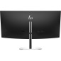 HP Series 5 Pro 34 inch WQHD USB-C Conferencing Monitor - 534pm HP Series 5 Pro 34 inch WQHD USB-C Conferencing Monitor - 534pm