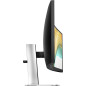 HP Series 5 Pro 34 inch WQHD USB-C Conferencing Monitor - 534pm HP Series 5 Pro 34 inch WQHD USB-C Conferencing Monitor - 534pm