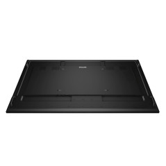Philips 75BDL4511D 00 signage display Digital A-board 75" 500 cd m² 4K Ultra HD Black 24 7