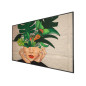 Philips 75BDL4511D/00 signage display Digital A-board 75" 500 cd/m² 4K Ultra HD Black 24/7 Philips 75BDL4511D/00 signage display Digital A-board 75" 500 cd/m² 4K Ultra HD Black 24/7