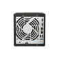 QNAP TS-453E NAS Tower Intel® Celeron® J6412 8 GB 0 TB QNAP QTS Nero