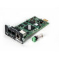 Vertiv Liebert IS-UNITY-DP network card Internal Ethernet 100 Mbit/s Vertiv Liebert IS-UNITY-DP network card Internal Ethernet 100 Mbit/s