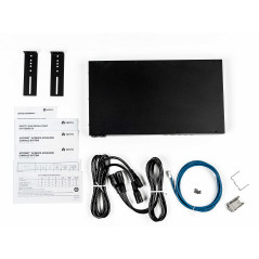 Vertiv Avocent ACS8048DAC-404 console server RJ-45