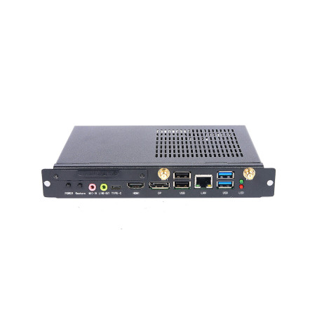 Streaming Aopen 491.WB700.0040