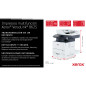 Xerox VersaLink B625 A4 61 ppm Copia/Stampa/Scansione/Fax F/R PS3 PCL5e/6 2 vassoi 650 fogli Xerox VersaLink B625 A4 61 ppm Copia/Stampa/Scansione/Fax F/R PS3 PCL5e/6 2 vassoi 650 fogli