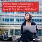 Xerox VersaLink B625 A4 61 ppm Copia/Stampa/Scansione/Fax F/R PS3 PCL5e/6 2 vassoi 650 fogli Xerox VersaLink B625 A4 61 ppm Copia/Stampa/Scansione/Fax F/R PS3 PCL5e/6 2 vassoi 650 fogli